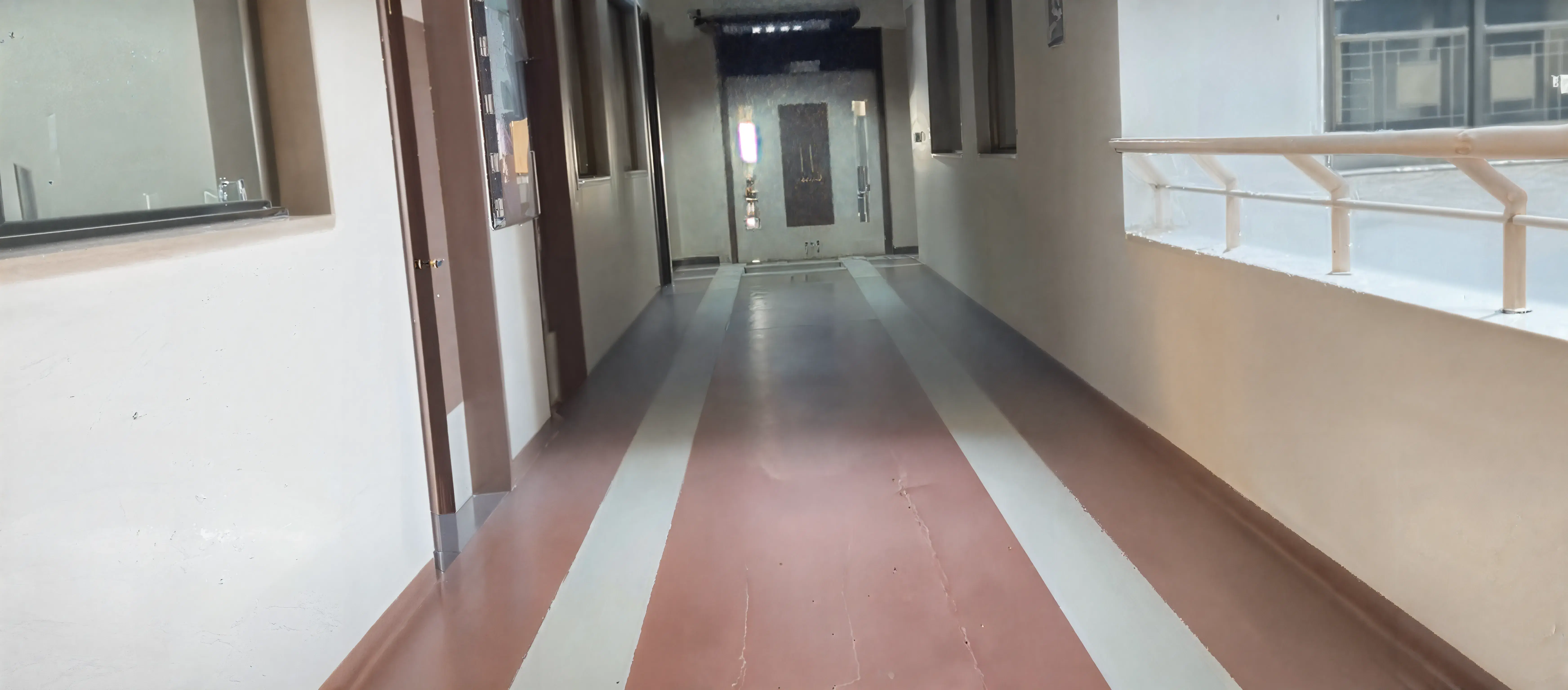 DY Patil Institute of Technology (Pimpri) Campus photo 5